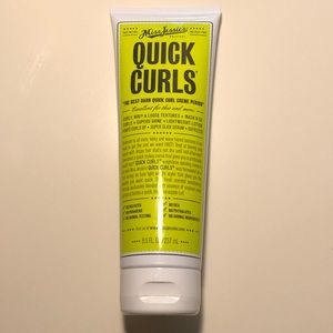 Miss Jessie’s Quick Curls